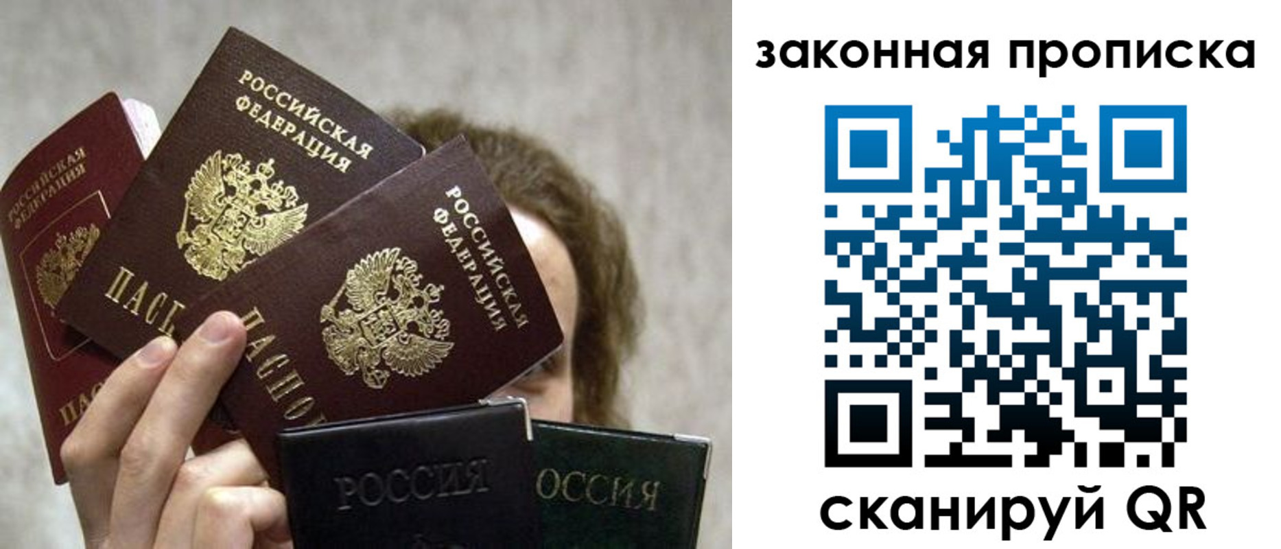 прописка законно в Белгородской области
